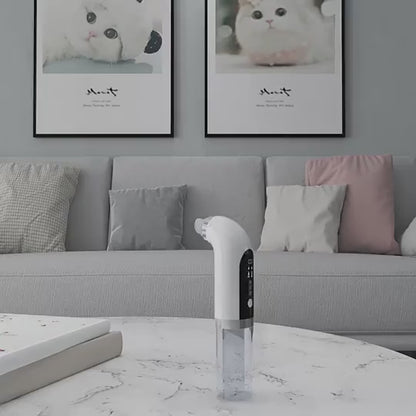 BLACK HEADS REMOVER - HYDRA FACIAL MACHINE