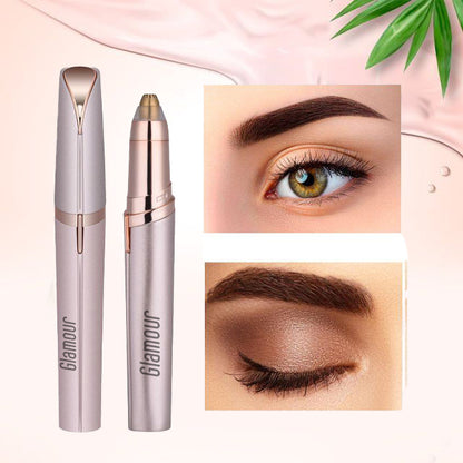 FLAWLESS EYEBROWS HAIR REMOVER USB-RECHARGEABLE