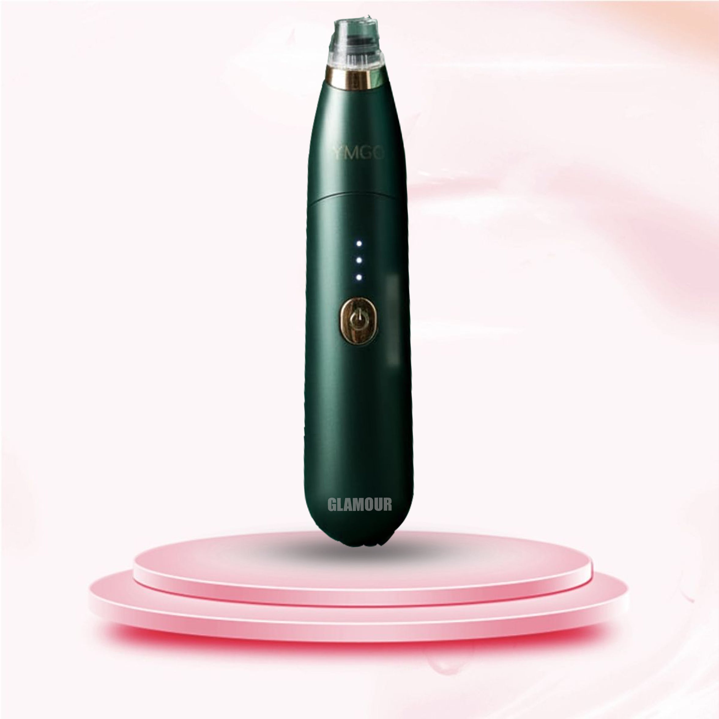 YMGO BLACK HEADS REMOVAL MACHINE-PREMIUM QUALITY-WITH-POVER FULL SCUTION
