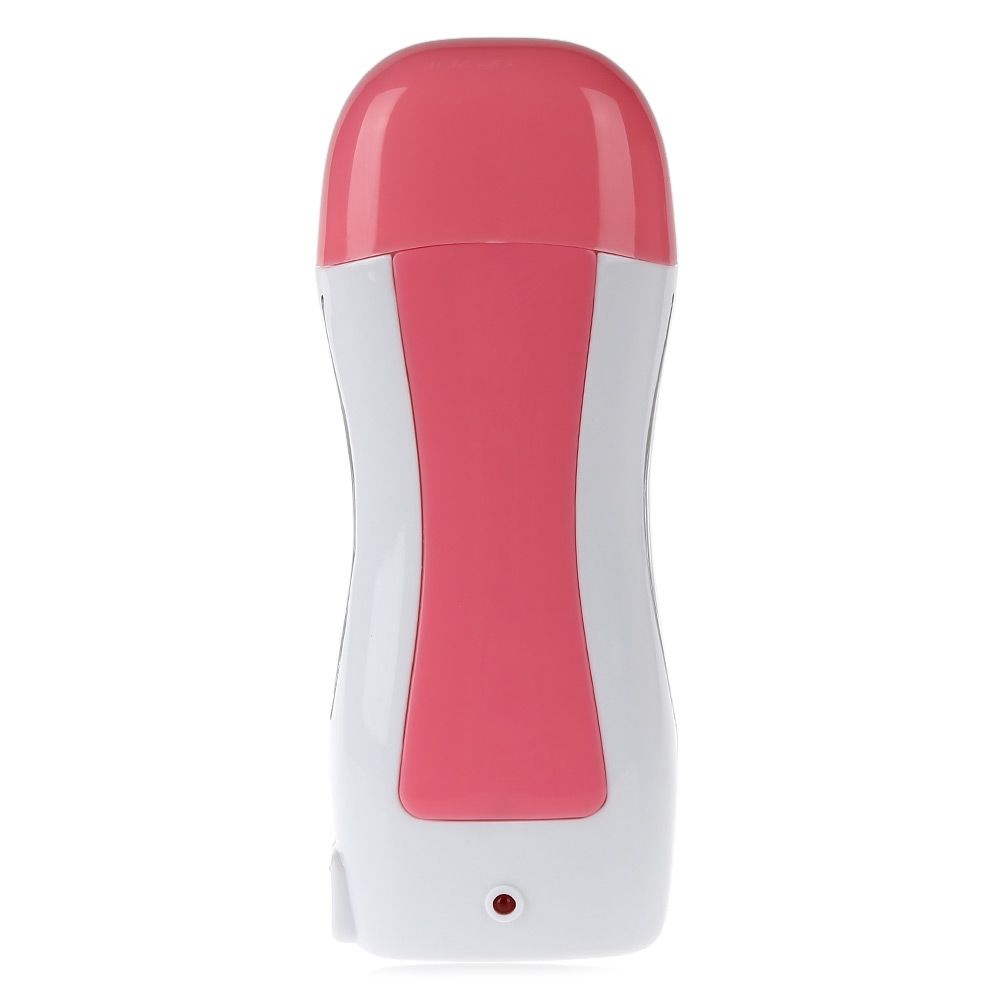 3-in-1 Wax Machine | Electric Roll-On Wax Heater Kit