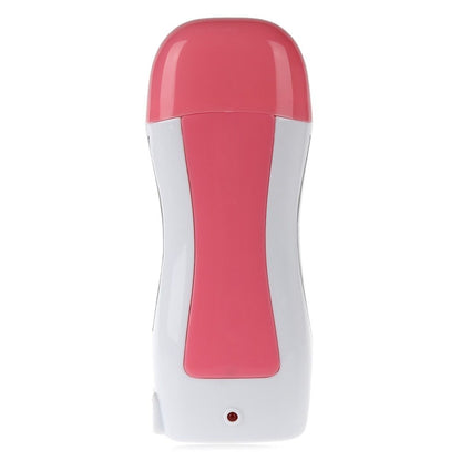 3-in-1 Wax Machine | Electric Roll-On Wax Heater Kit