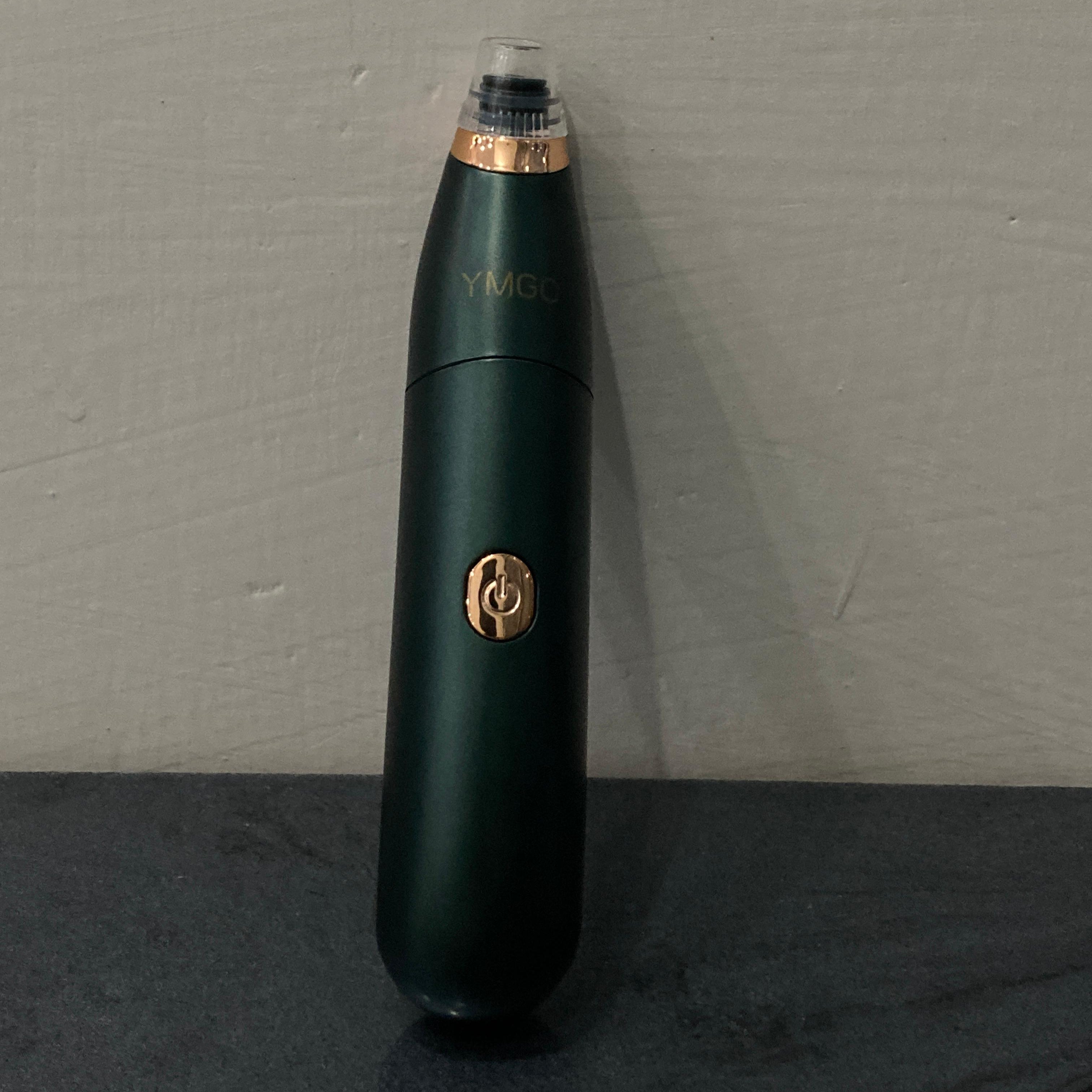 YMGO BLACK HEADS REMOVAL MACHINE-PREMIUM QUALITY-WITH-POVER FULL SCUTION